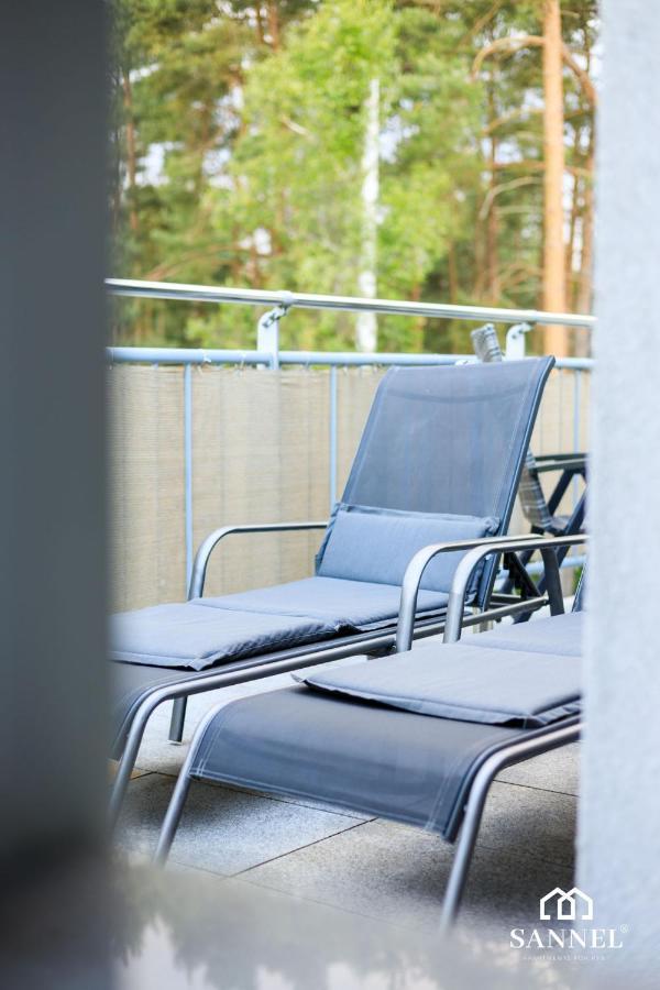Apartament Fregata Z Basenem - Pobierowo -Sannel Apartments For Rent מראה חיצוני תמונה